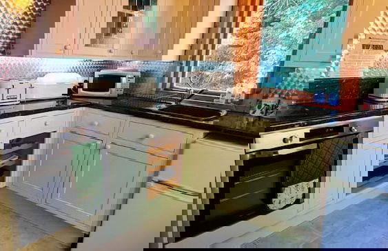 3-bed Lodge - Sleeps 7 - Hot Tub - Pet Friendly - Foto 11