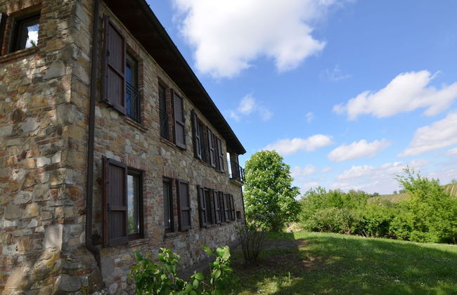 Belvilla by OYO Casa Magnano Ziano - Foto 26