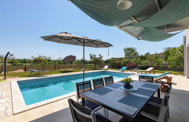 Villa Cvek - Foto 18