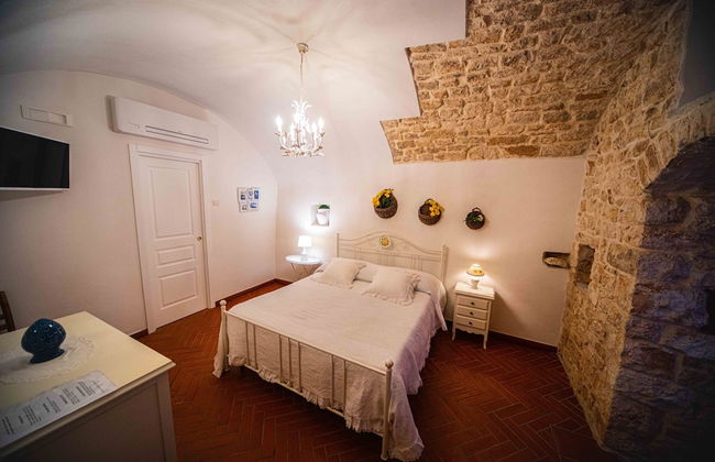 Agriturismo Masseria Del Crocifisso - Photo 11