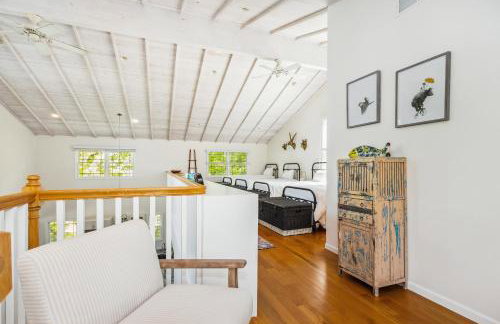 Coastal Cottage by Juniper Holiday + Home - Foto 27