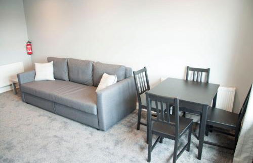 The Square Guest Apartment - Foto 9