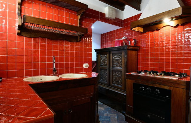 Dolce Vita in Rome With 2 Bedrooms and 1 Bathrooms - Photo 17