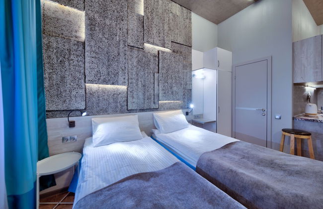 Comfort Apart Hotel - Foto 24