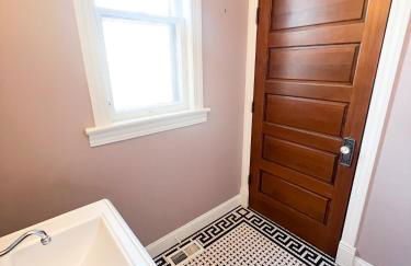 Historic Sophisticated Central Home in Omaha - Foto 3