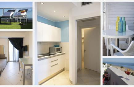 Residence Mareamare - Photo 6