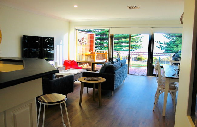 Vista Victor Harbor Beachfront Apartment no 4 - Photo 12