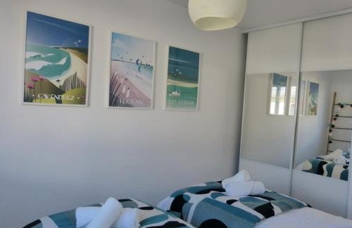 Villa Ty Plad, Penmarc'h - Photo 15