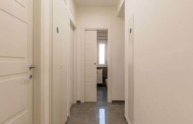 JOIVY Delightful 3-bed Flat with Balcony - Foto 28