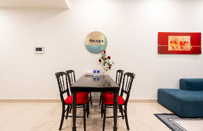 HAYA SOHO SAIGON - Foto 44