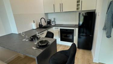 H ApartStudio Targowa 4 - Foto 2