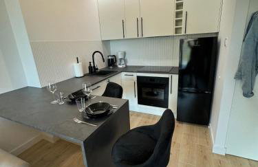 H ApartStudio Targowa 4 - Foto 2