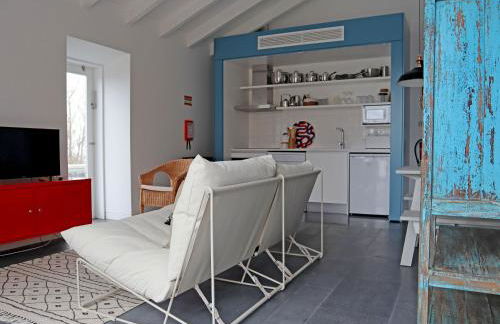 Antiga Fábrica de Chá - Amazing Ocean View - Photo 36