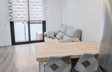 New flat in the centre, 10 min from BCN Airport - Foto 43