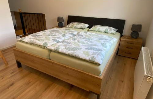 Ferienwohnung direkt in der Natur - Foto 5