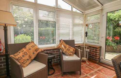 Woodend Annexe - Photo 6