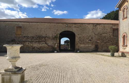 Château du Parc Soubise en Vendée - Photo 6