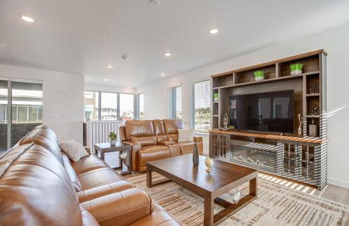 8 Mi to Denver Tech Center Business-Ready Retreat - Foto 2