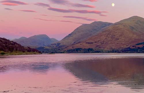 Linnhe Apartment, Kinlochlaich House - Foto 3