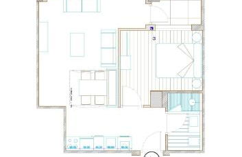 Apartamentos Las Ciencias O - Photo 24