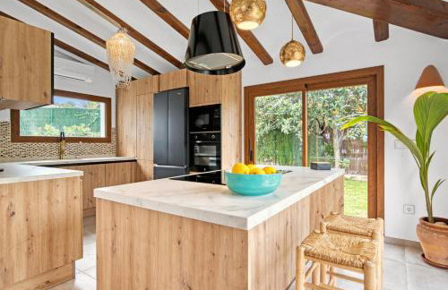 Ca Rulleta Jávea - Foto 35