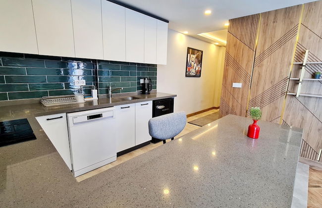 Letstay Sweet Home Mint - Foto 43