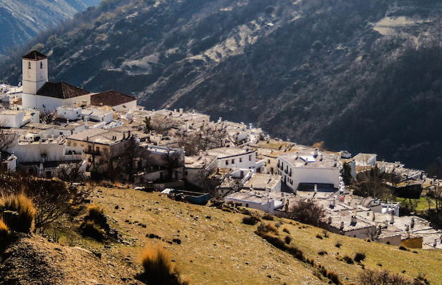 Casa Rural Catifalarga Capileira - Foto 75