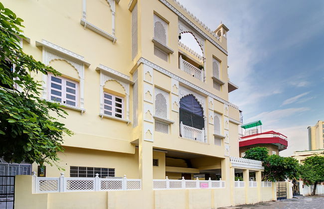 Ashapura Niwas by Vista Rooms - Foto 1