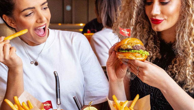 Hard Rock Cafe Bruxelles con accesso prioritario - Foto 4