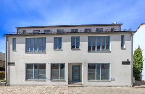 SweetHome - Maisonette Apartment, Parkplatz, WiFi, nähe Zentrum - Foto 41