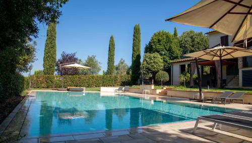 VILLA PIEVE Winery Apt - Foto 4