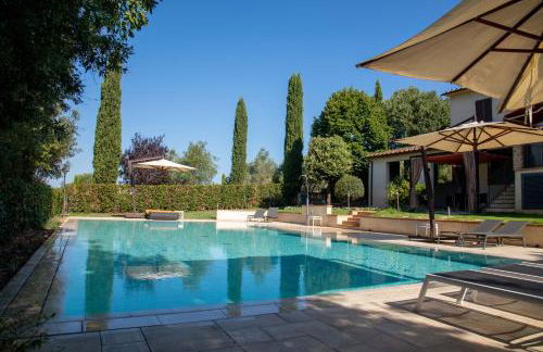 VILLA PIEVE Winery Apt - Foto 4