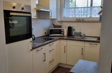 Ferienhaus 1260 in Tossens - Foto 1