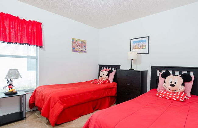 Ovm1754 - Terra Verde Resort - 4 Bed 3 Baths Townhome - Foto 6