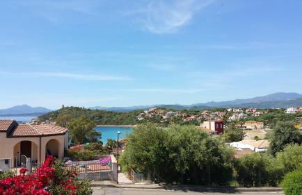 Residence Appartamenti Caffarena - Foto 79