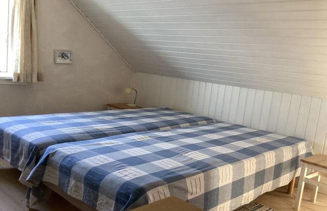 "Asgot" - 15m from the sea - Foto 14