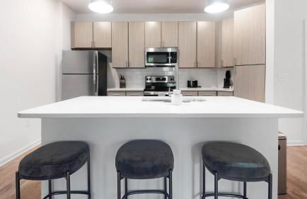 Landing Apartments - Velo Shelby Farms - Foto 8