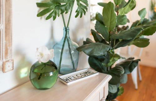 Stylish & Bright 4BR - Close To Whitworth - Foto 15