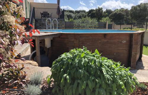 A Murella - maison de vacances à Oletta en Corse - Foto 19