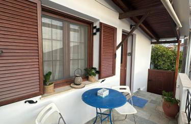 Patricia's Traditional Guesthouse - Foto 1