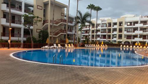 El Bohemia Tenerife zuid strand rust en 3 zwembaden - Foto 5