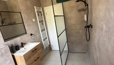 Panorama Apartments - Foto 3, Shower