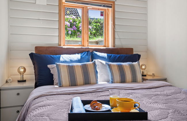 Krokenskogen - Foto 3