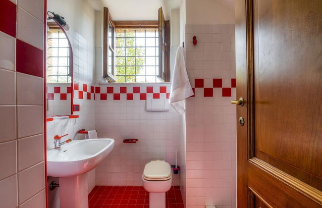 Fonte Pinella 8 in Chiusi - Foto 35