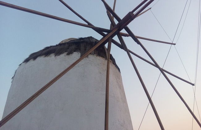 Reservas VIP para vida nocturna y diurna desde Mykonos - Foto 27