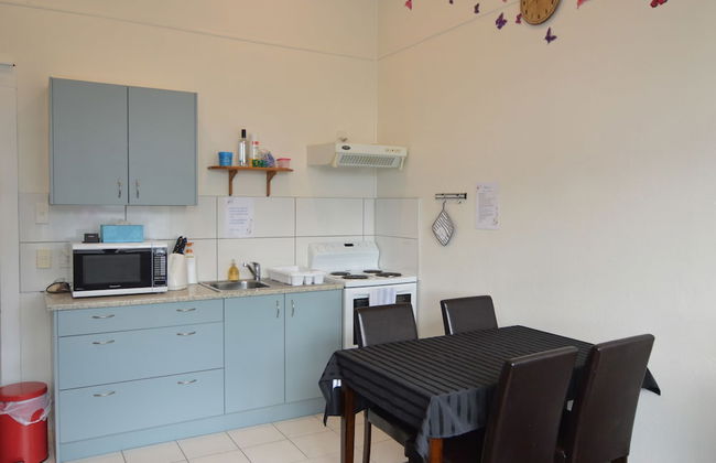 Private Bay House - Photo 9