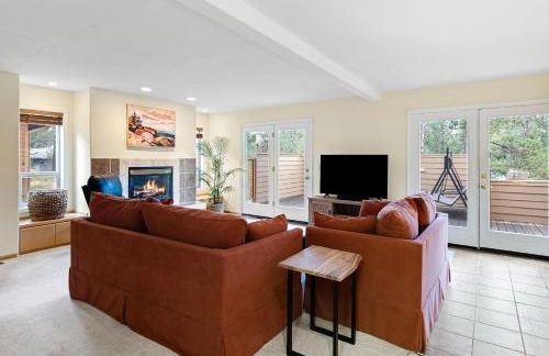 Sun Haven - Meredith Lodging - Foto 13