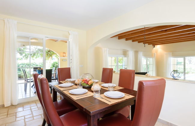 Villa LosSuenos - Photo 23