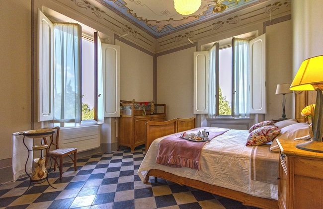 Agriturismo Villa Ulivello in Chianti - Foto 49
