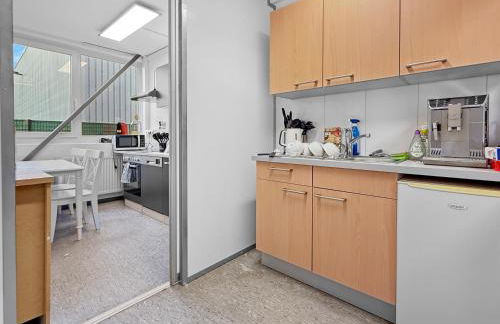 AlbRooms Nürtingen Monteur & Business Privatzimmer - Photo 9